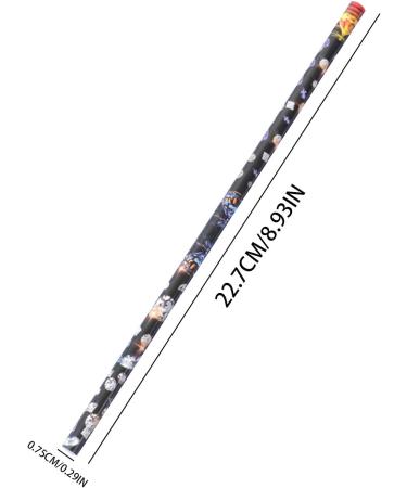 Wax Pencil for Rhinestones - Adhesive Resin Rhinestones Picker Pencil | Accessories for Nails Crafts Makeup Face Clothes Shoes Gem Pick up Tool Rhinestone Applicator Pochy - Buy Online on GoSupps.com