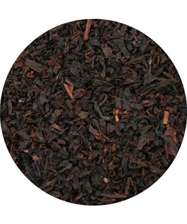  Lerbs & Hagedorn Ceylon BOP UVA Idulgashena Organic Teapot 1 kg - Buy Online on GoSupps.com