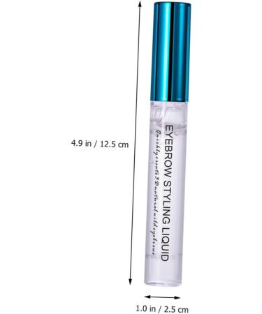 Angoily Define Eyebrow Liquid Eyebrow Makeup Liquid Makeup Accessory Water Proof Eyebrow Cream Miss - Buy Online on GoSupps.com
