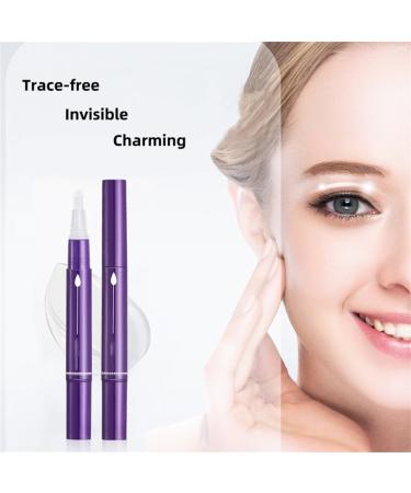 Buy Double Eyelid Pen Glue - Invisible Long-Lasting Eyelid Styling Cream & Stickers for Bigger Eyes - International Shipping - Buy Online on GoSupps.com