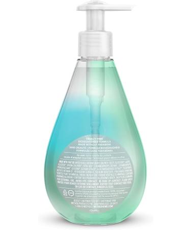 Shop Method Coconut Water Hand Wash - 12 Fl. Oz | Eco-Friendly Gel Cleanser | International Shipping Available - Buy Online on GoSupps.com