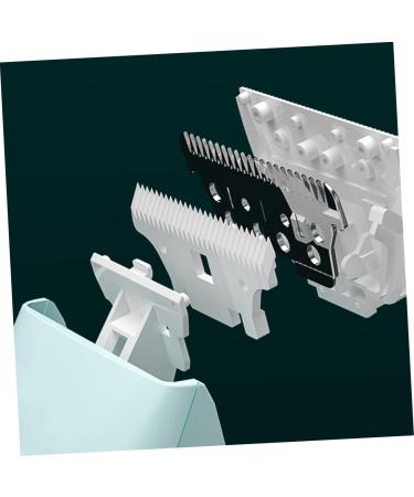 MAGICLULU Barber Accessories Clipper Electric Clipper Trimmer Shears - Buy Online on GoSupps.com