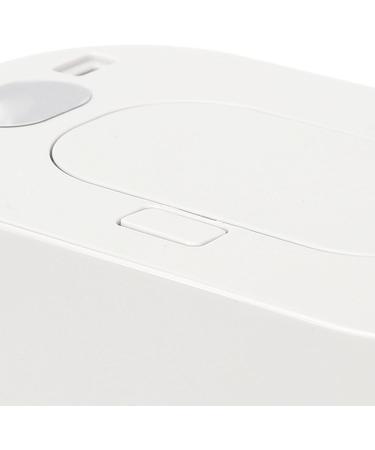 Wet Wipe Warmer Portable Energy Saving Household Wet Wipe Warmer for Home (White) - Buy Online on GoSupps.com