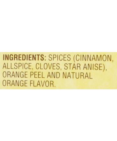 Spice Islands Classic Cider Blend - Mulling Spice Kit with Infuser Ball - Buy Online on GoSupps.com