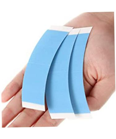 FRCOLOR 36 Pcs Double-Sided Hair Extension Tape Strips - Lace Wig Adhesive & Glue for Secure Hold - Buy Online on GoSupps.com