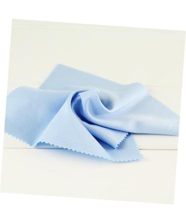 GLEAVI Microfiber Cleaning Cloths - 2 Sets for Phone Eyeglasses Guitars & Sunglasses - Quick Drying & Streak-Free - Buy Online on GoSupps.com