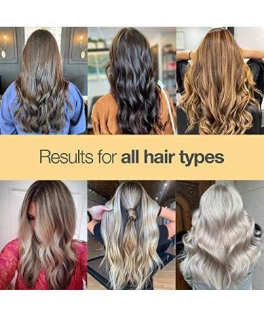 GK HAIR Global Keratin Moisturizing Shampoo and Conditioner Set | Travel Set | All Hair Types (300 ml Moisturizing Shampoo & Conditioner With 120 ml Leave in Conditioner Spray) Moist Shampoo & Conditioner(300ml) with Leave-in Conditioner Spray (120ml) - Buy Online on GoSupps.com