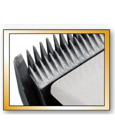Choice Home Pro Corded Hair Clipper - Precision Hair Cutting Set for Men | Home Hair Care & Grooming - Buy Online on GoSupps.com