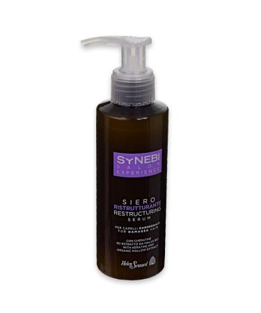 HELEN SEWARD Synebi HS renovation serum damaged hair 150 ml
