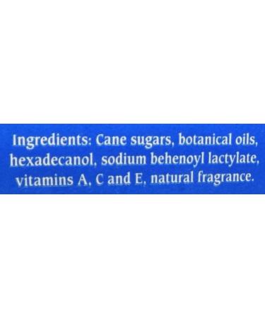 ProLinc Be Natural Spa Skin Sugar Exfoliant - 6.4 fl oz | Gentle Exfoliation for Smooth Skin | International Shipping Available - Buy Online on GoSupps.com