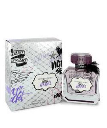 Victoria's Secret Tease Rebel Eau De Parfum Spray 3.4 oz for Women 1 Fl Oz (Pack of 1)