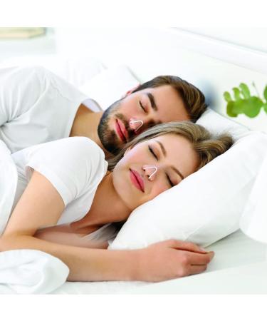 NasalAid: Airflow Enhancer & Breathing Aid for Better Sleep - Opens Nasal Passages, Relieves Congestion - Buy Online on GoSupps.com