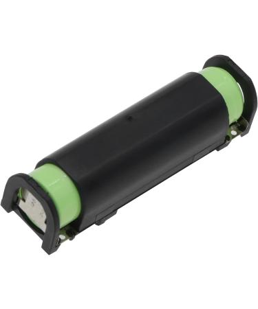 Tingen 1000mAh Battery Replacement for RKI GX-2012 GX-2009 | 49-1609RK BPH-2009 (1.2V) | International Shipping Available - Buy Online on GoSupps.com