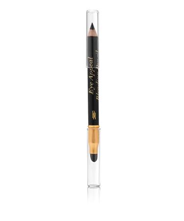 Black Radiance Eye Appeal Blending Pencil in Kohl Black - 0.033 oz, 1 Count - Buy Online on GoSupps.com