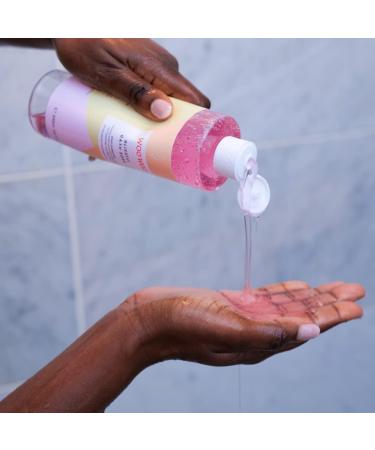 Natural Blissful Bath Soak by WooWoo | Clean + Vegan Intimate Skin Care (Full Size) - Buy Online on GoSupps.com