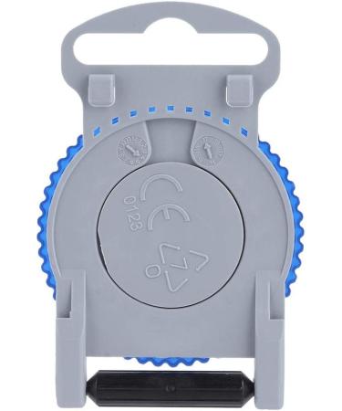 Earwax Filter for HF4 Pro Hearing Aid Protection Siemens W-Best Rexton Earwax Guards (Blue) | International Shipping Available - Buy Online on GoSupps.com