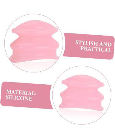 BESTYASH Appareil de Succion pour L vres R utilisable Silicone Repulpeur pour Volume de L vres Am lior  - Buy Online on GoSupps.com