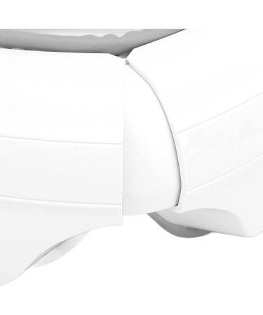 Electrical Eye Massage Device with Heat & Vibration 3 Modes for Stress Relief Dry Eyes & Dark Circles | International Shipping - Buy Online on GoSupps.com