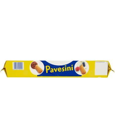  Barilla / Mulino Bianco Pavesi Pavesi Set of 9 packs of biscuits for biscuits and biscuits 200 g - Buy Online on GoSupps.com