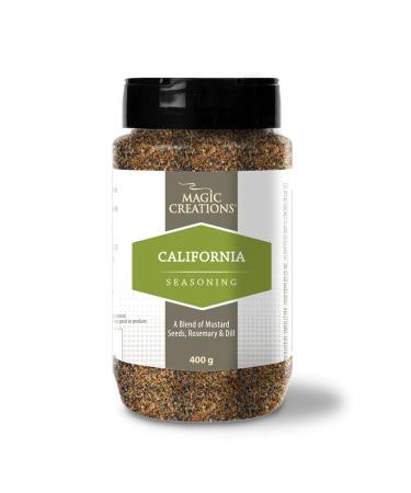 Magic Creation Shake on Seasoning (Californina (400g)