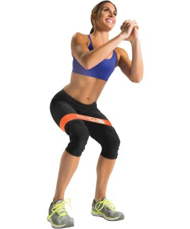 GoFit GF-UPL Ultra Power Loops - Multicolored Resistance Bands for Strength Training & Fitness - Buy Online on GoSupps.com