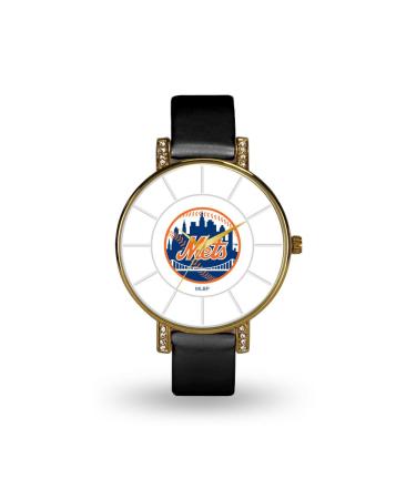 Rico MLB Sparo Mets Lunar Watch