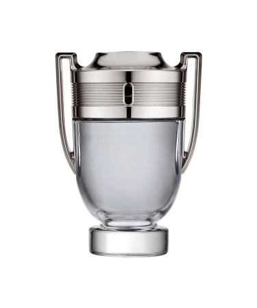 Paco Rabanne Invictus Edt for Men 5.1 Oz/ 150 Ml 5.1 Fl Oz - Buy Online on GoSupps.com
