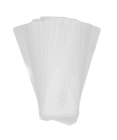 10pcs Heat Shield Covers Protector - Durable & Universal Thermal Protection for Your Equipment | Shop Now! - Buy Online on GoSupps.com