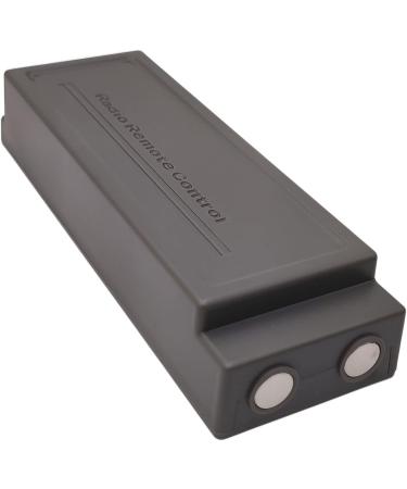 2Pcs 7.2V 2000mAh Replacement Battery for Scanreco 16131 590 592 960 | Compatible with Cifa EA2512 Effer Fasse Fassi FBS590 RSC7220 - International Shipping Available - Buy Online on GoSupps.com