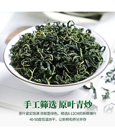 Dandelion Leaf Herbal Tea - 3.52 oz / 100g -Loose Taraxacum Officinale Dried Leaves - Green Tea 100g - Buy Online on GoSupps.com