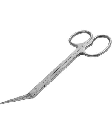 YNR Toe Nail Scissors + Clippers Extra Long Reach Handle Kelly Scissors Surgical Stainless Steel Pedicure Chiropody CE - Buy Online on GoSupps.com