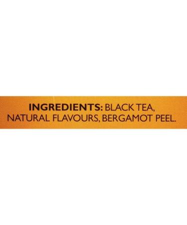 Twinings Earl Grey K-Cups for Keurig | Caffeinated Black Tea Enhanced with Bergamot Citrus | 56 Count (Pack of 1) | Enjoy Hot or Iced - Buy Online on GoSupps.com