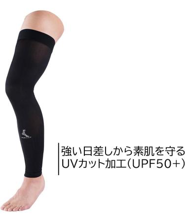 Buy Compression Leg Sleeve for Enhanced Support | Fast International Shipping - Buy Online on GoSupps.com