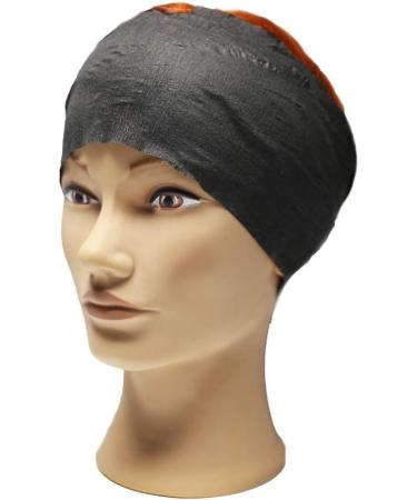 Graham Beauty Mega Wrap Strip SD-55142 - Pack of 40 | Salon-Quality Stretchable Disposable Hair Wraps - Buy Online on GoSupps.com