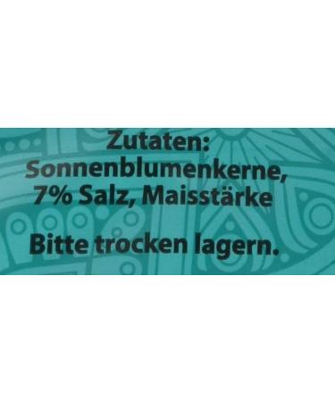 Dovgan Mediterranean Sunflower Seeds - 170g | Premium Healthy Snack | Buy Internationally - Buy Online on GoSupps.com