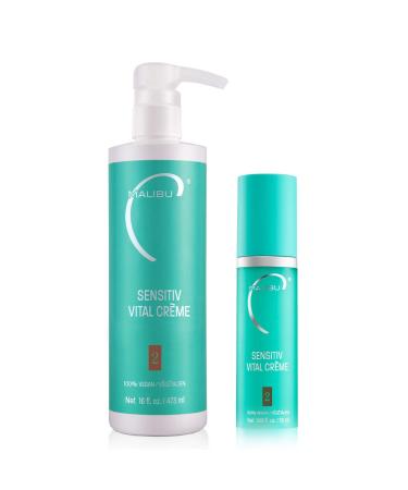 Malibu C Sensitiv Vital Creme 1.69 Fl Oz
