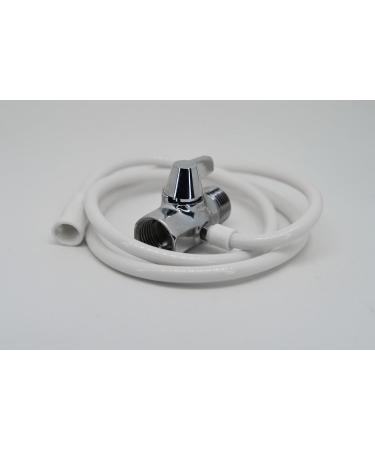 Buy Oral Breeze HydroCare Water Flosser | Ultimate Dental Flosser & Teeth Cleaner | Effective Oral Irrigator with 3 Hose - International Shipping Available - Buy Online on GoSupps.com