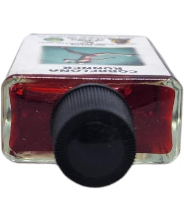 Buy INDIO Oil - Runner 1/2oz | Premium Quality Essential Oil for Wellness | Fast International Shipping - Buy Online on GoSupps.com