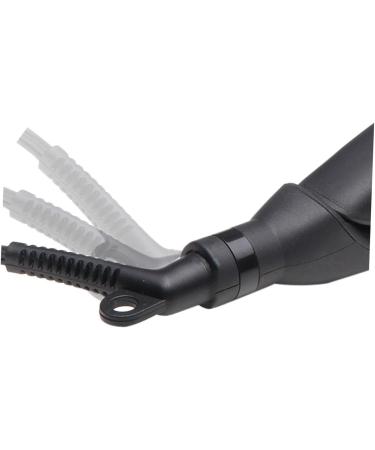 Buy Electric Ceramic Hair Straighteners | Smooth & Silky Hair | International Shipping - Buy Online on GoSupps.com