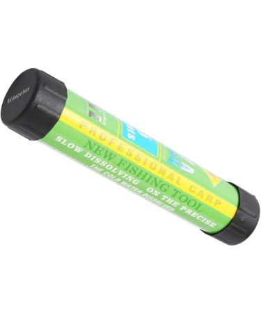 Milepetus 5M PVA Mesh Bait Bags for Carp Fishing | Refill Stocking with Funnel and Plunger | 25mm Size - Carp Fishing Accessory - Buy Online on GoSupps.com