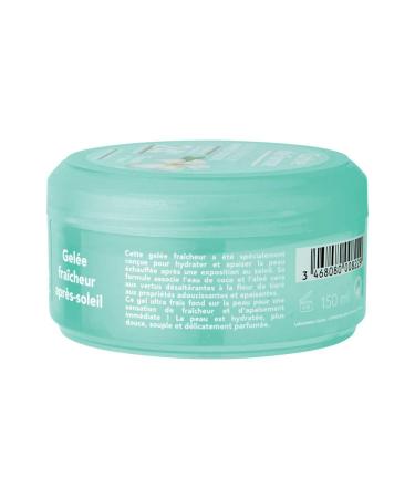 Gel Frescor After Sun - Soothing Relief for Sun-Kissed Skin | International Shipping - Buy Online on GoSupps.com