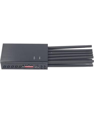 Buy Magnetic Field Isolator - Aluminum Alloy AC100-240V Hand-Held Easy Operation Fast Heat Discharge (EU Connector) - Buy Online on GoSupps.com