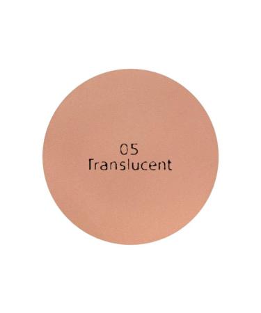 Max Factor Creme Puff Face Powder 21g - 05 Translucent | International Shipping Available - Buy Online on GoSupps.com