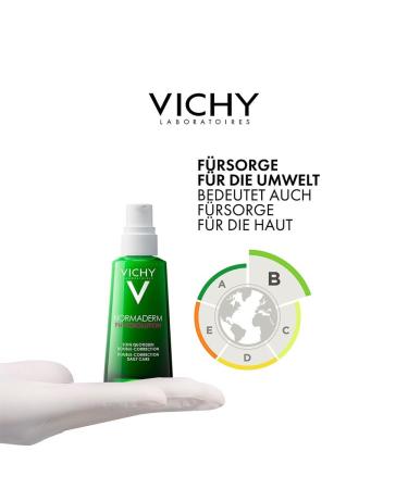 Vichy Normaderm Phytosolution Anti-Impurities Care - International Shipping Clear Skin Treatment - Buy Online on GoSupps.com