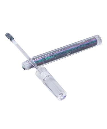 Buy Glitter Metallic Liquid Eyeshadow - Long Lasting Holographic Multichrome 3ml (L2201-A) | Fast International Shipping - Buy Online on GoSupps.com