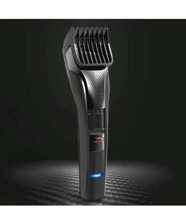 Professional Cordless Electric Trimmer for Men - Rechargeable Hair Clippers for Barbers | International Shipping - Buy Online on GoSupps.com