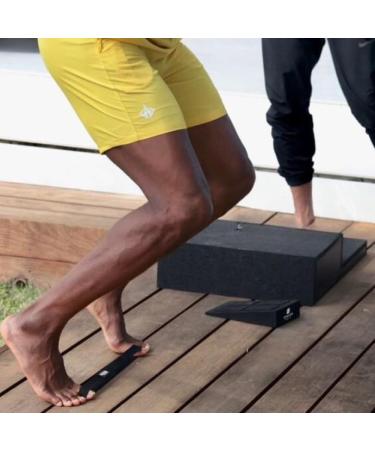 Toe Mobility Band | Relieve Bunions & Enhance Foot Flexibility | Improve Big Toe Motion - Buy Online on GoSupps.com