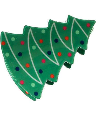 Temperament Hair Claw Christmas Hair Clip For Woman Carnivals High Ponytail Hair Delicate Jaw Clip For Hot Girls Hair Clutcher For Woman Thin Hair Hair Clutcher For Woman Small Hair Clutcher - Buy Online on GoSupps.com