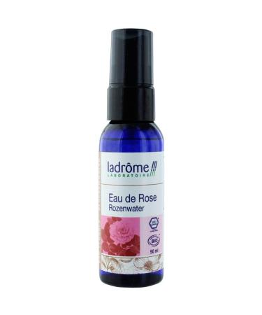 Ladr me Eau De Rose Biologique 50ml