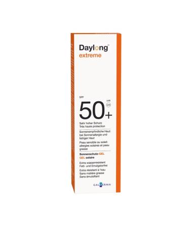 Buy Cetaphil SUN Daylong Sensitive Gel-Cream SPF 50+ 200 ml - Best International Shipping & Protection - Buy Online on GoSupps.com